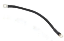 ALL BALLS RACING BATTERY CABLE BLACK